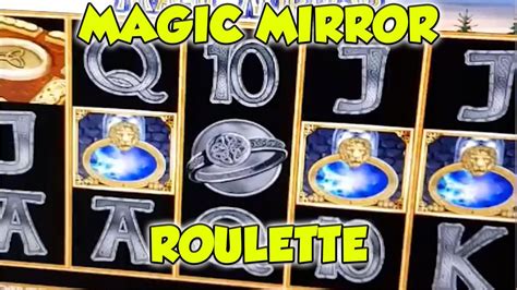 Magic Roulette (Merkur).